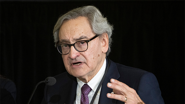 Sabia, veteran of public and private sectors, to head Carney's Privy Council